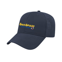 SafeSplash Swim School: Premium Poly Cap