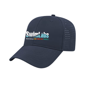 SwimLabs: Premium Poly Cap