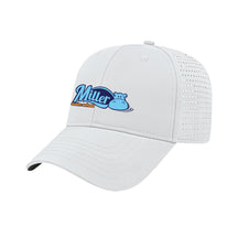 Miller Swim School: Premium Poly Cap