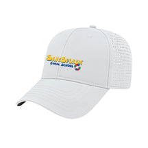 SafeSplash Swim School: Premium Poly Cap