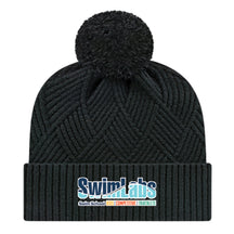 SwimLabs: Premium Weave Cap with Cuff