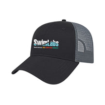 SwimLabs: Economy Poly Trucker Cap